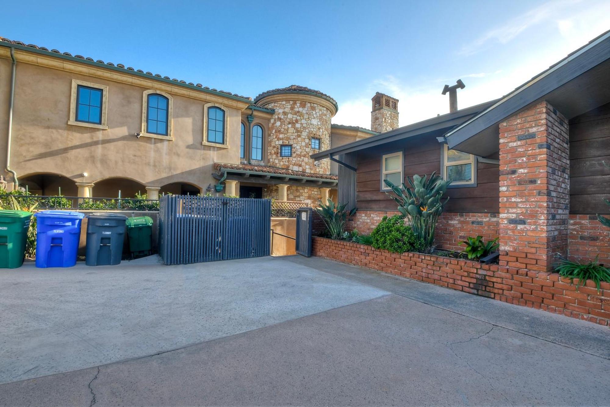 Oceanfront Getaway Ocean Views Fire Pit Bbq Beach Access Apartment Carlsbad Bagian luar foto